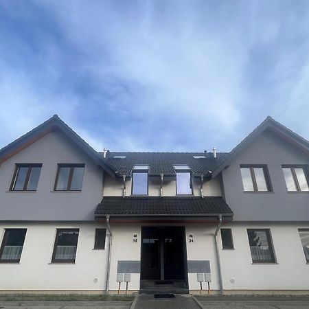 Apartamenty Parkowe Łęknica Exteriör bild