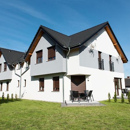 Apartamenty Parkowe Łęknica Exteriör bild