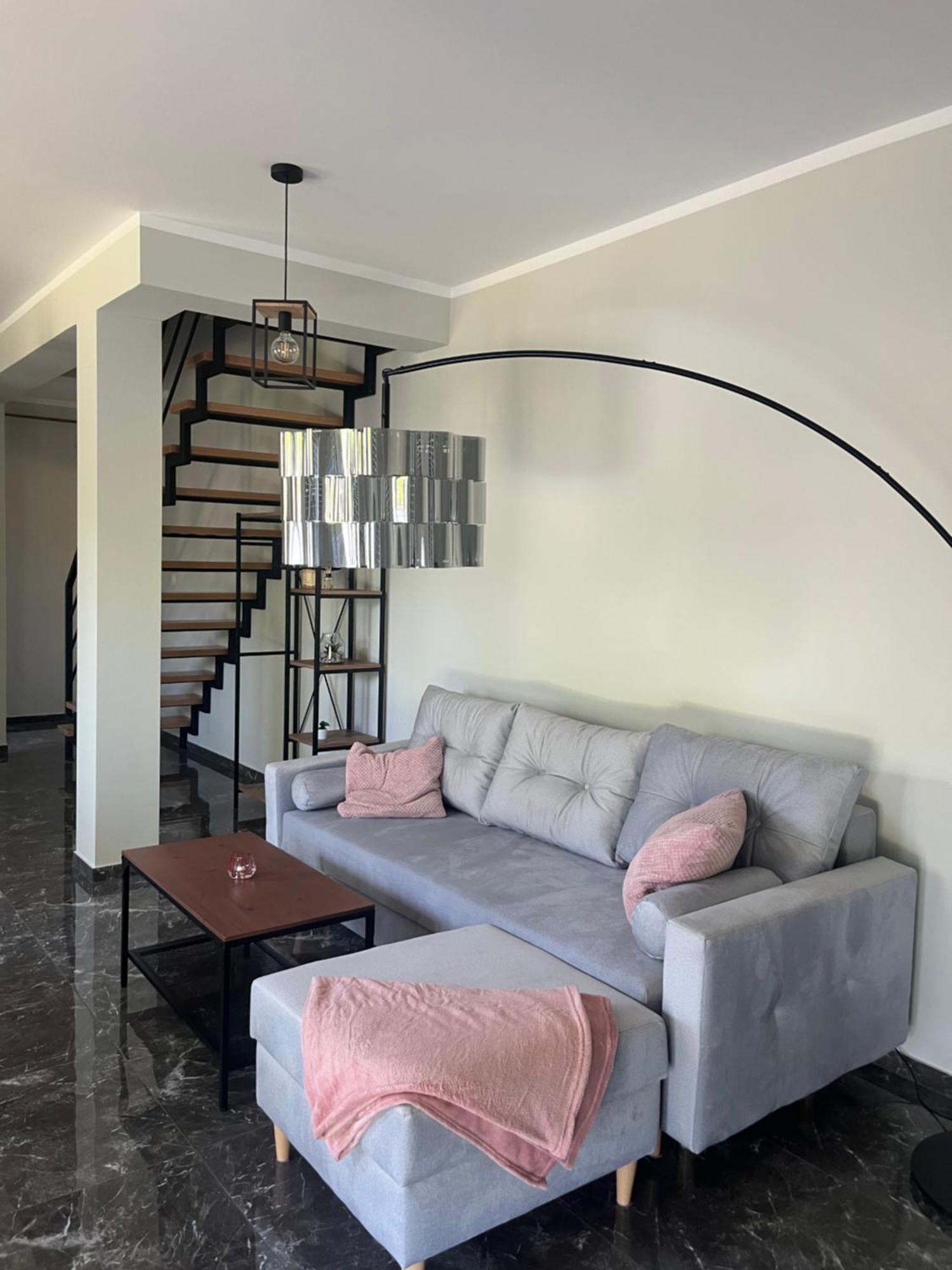 Apartamenty Parkowe Łęknica Exteriör bild