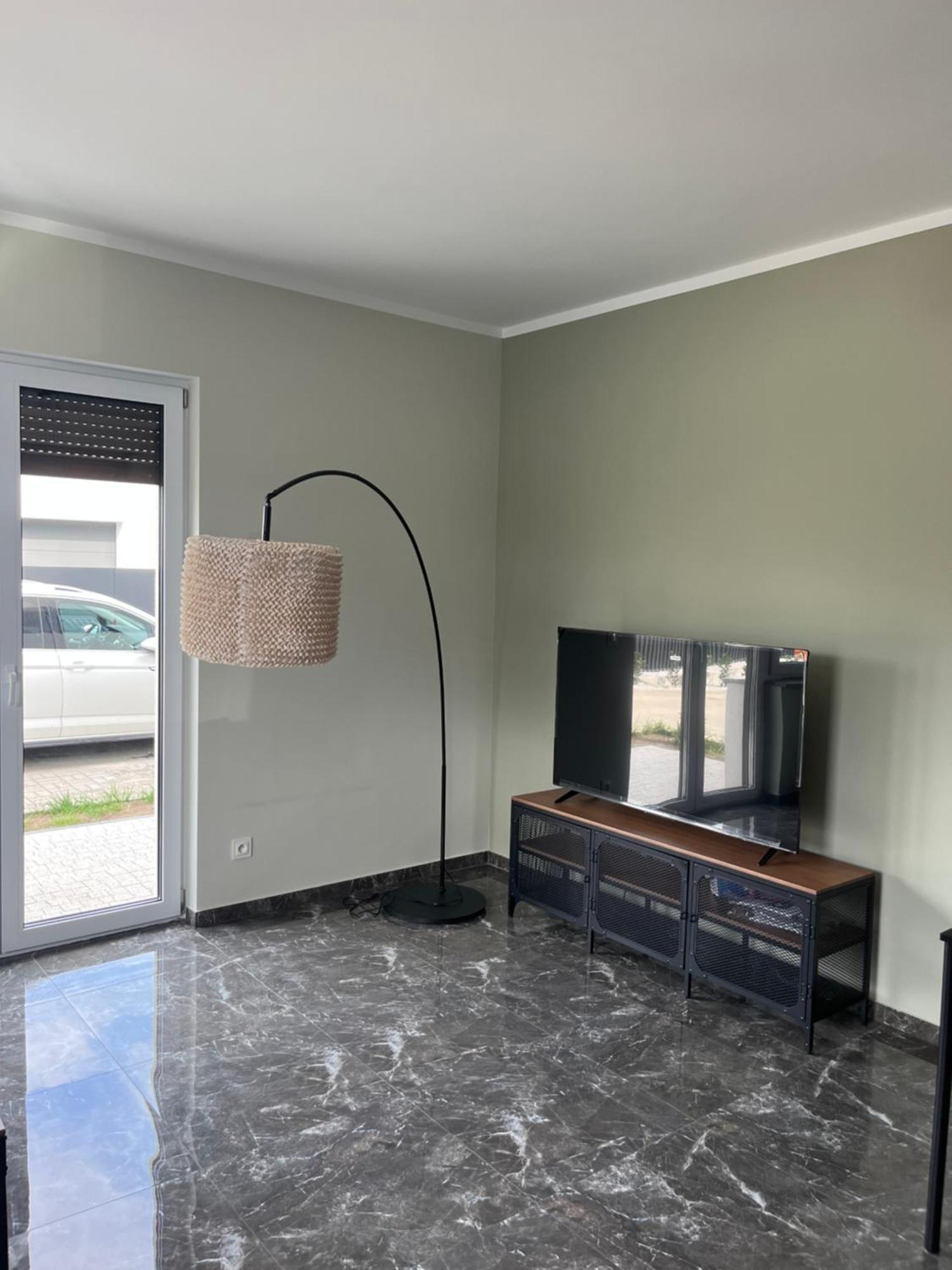 Apartamenty Parkowe Łęknica Exteriör bild